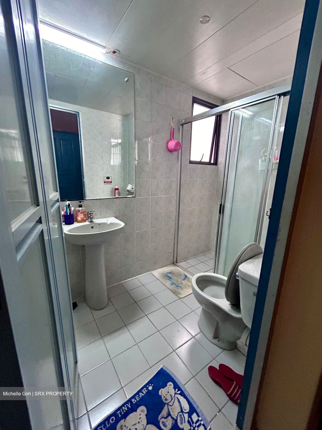 Blk 159 Hougang Street 11 (Hougang), HDB 4 Rooms #537551331